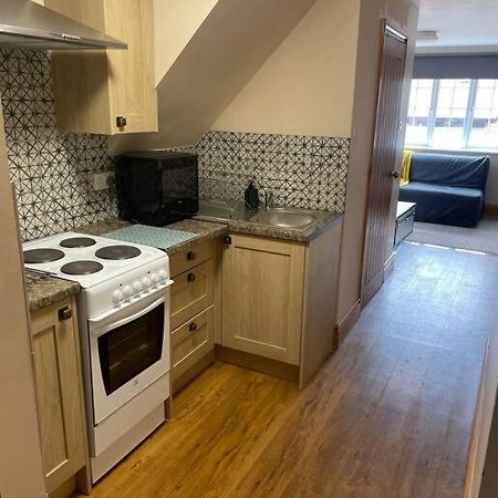 Netherton Studio Apartment 2 Rhôs-on-Sea 외부 사진