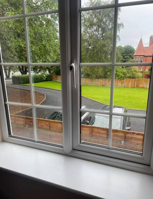Netherton Studio Apartment 2 Rhôs-on-Sea 외부 사진