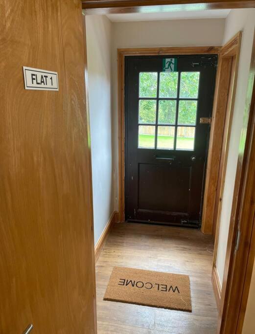 Netherton Studio Apartment 2 Rhôs-on-Sea 외부 사진