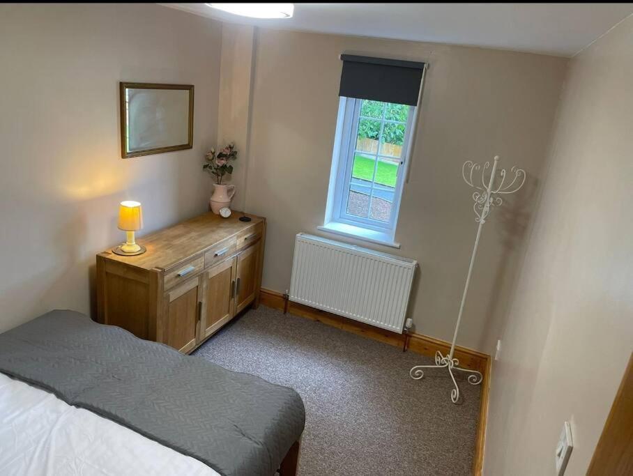 Netherton Studio Apartment 2 Rhôs-on-Sea 외부 사진