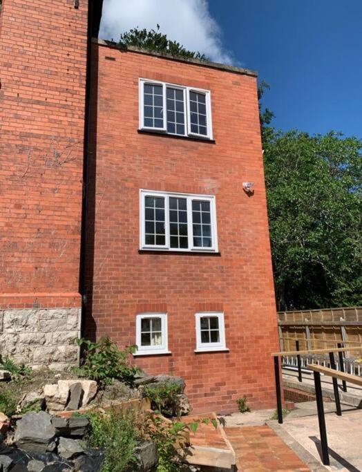 Netherton Studio Apartment 2 Rhôs-on-Sea 외부 사진