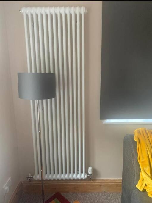 Netherton Studio Apartment 2 Rhôs-on-Sea 외부 사진