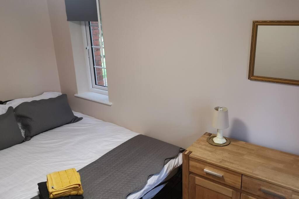 Netherton Studio Apartment 2 Rhôs-on-Sea 외부 사진